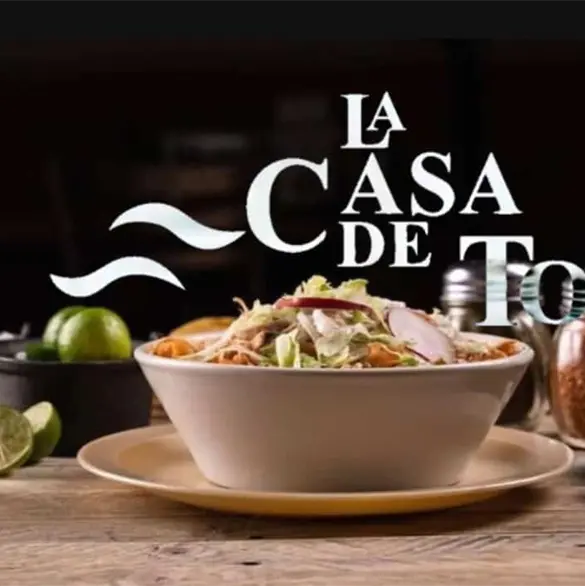 La Casa de Toño busca nuevo dueño: la cadena de pozole que nació en la calle y ahora vale más de 400 millones de dólares La Casa de Toño busca nuevo dueño: la cadena de pozole que nació en la calle y ahora vale más de 400 millones de dólares