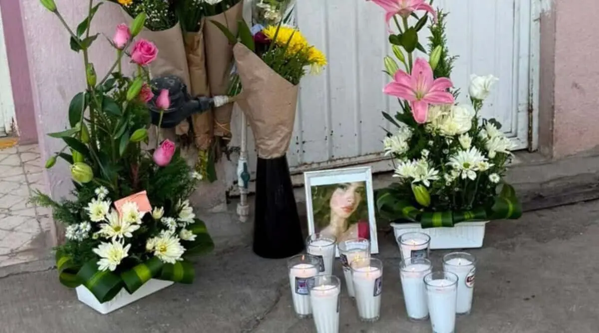  La madre de Dafne reiteró que aún faltan cuatro presuntos implicados por detener en el caso de feminicidio de su hija. 