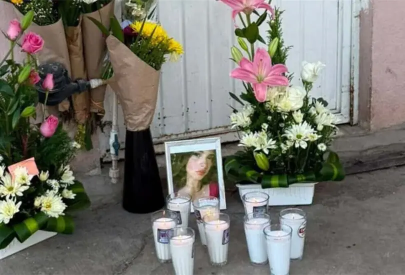 La madre de Dafne reiter&oacute; que a&uacute;n faltan cuatro presuntos implicados por detener en el caso de feminicidio de su hija.