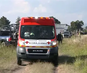 Tragedia en Chalco: explosi&oacute;n de polvor&iacute;n deja una persona muerta y otra lesionada