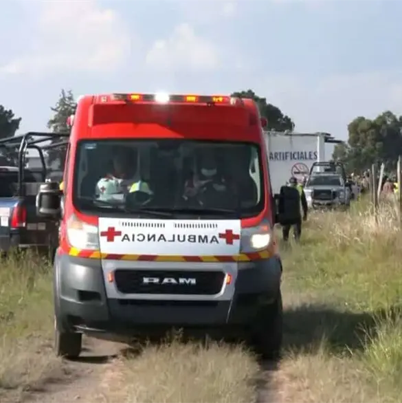 Tragedia en Chalco: explosión de polvorín deja una persona muerta y otra lesionada Tragedia en Chalco: explosión de polvorín deja una persona muerta y otra lesionada