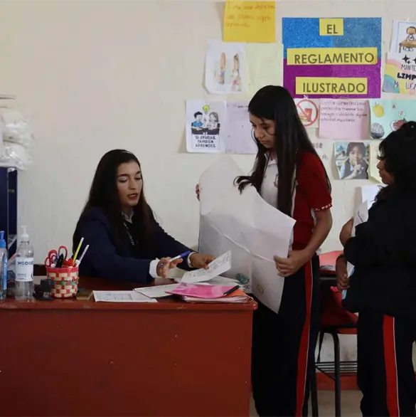 Calendario Escolar SEP: Estas son las fechas clave que habr&aacute; en 2026-2027 