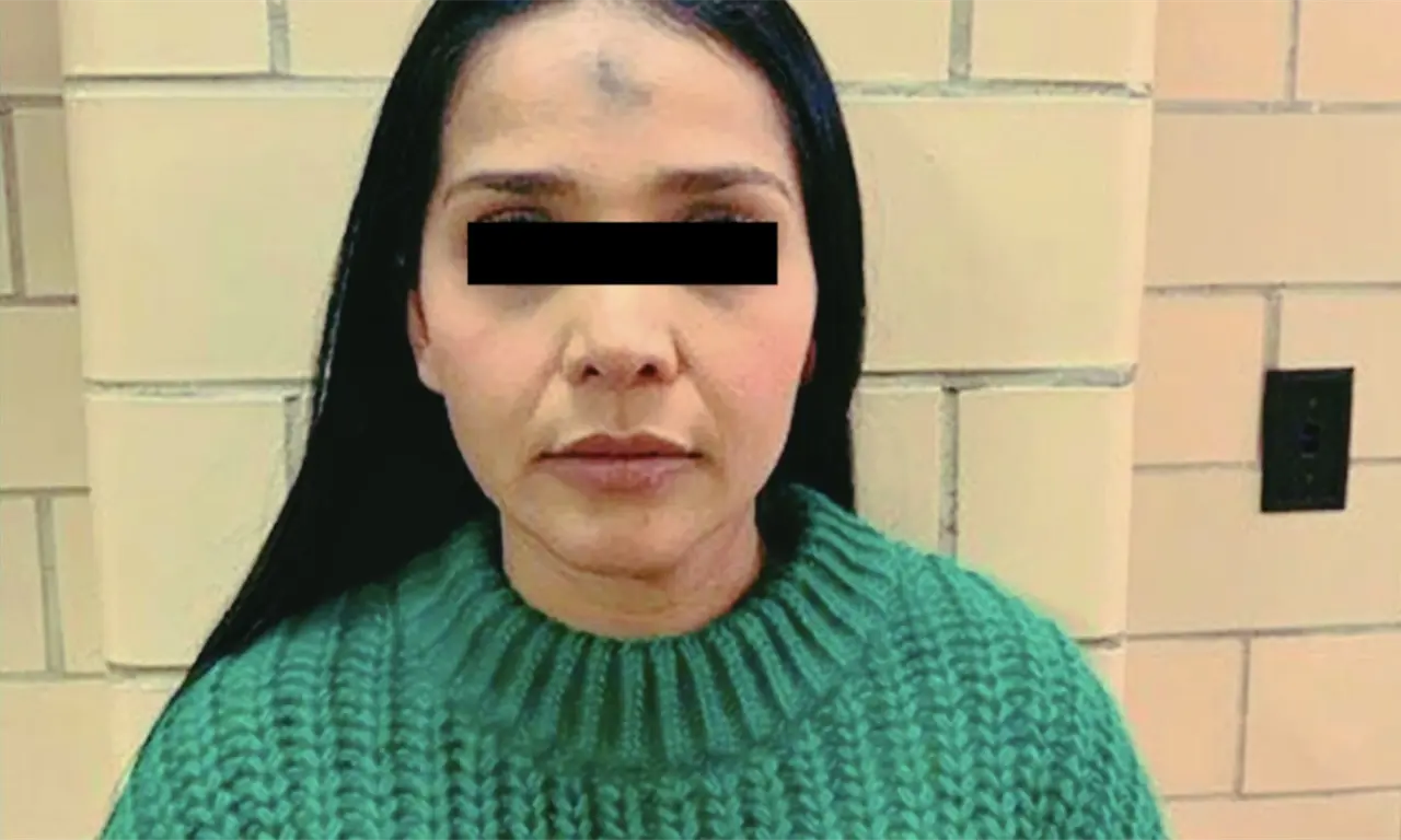  Marcas vinculadas a la hija de ‘El Mencho’: cuáles registró y por qué están bajo la lupa de la Fiscalía 