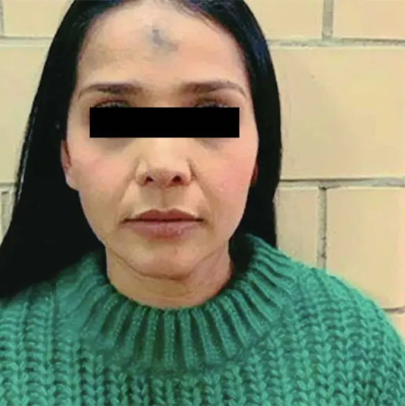 Marcas vinculadas a la hija de ´El Mencho´: cuáles registró y por qué están bajo la lupa de la Fiscalía Marcas vinculadas a la hija de ´El Mencho´: cuáles registró y por qué están bajo la lupa de la Fiscalía