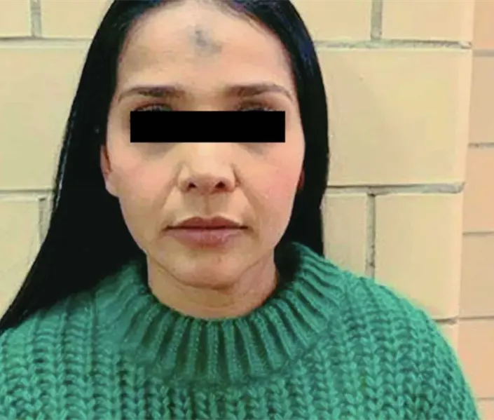 Marcas vinculadas a la hija de &acute;El Mencho&acute;: cu&aacute;les registr&oacute; y por qu&eacute; est&aacute;n bajo la lupa de la Fiscal&iacute;a