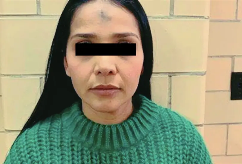 Marcas vinculadas a la hija de &acute;El Mencho&acute;: cu&aacute;les registr&oacute; y por qu&eacute; est&aacute;n bajo la lupa de la Fiscal&iacute;a