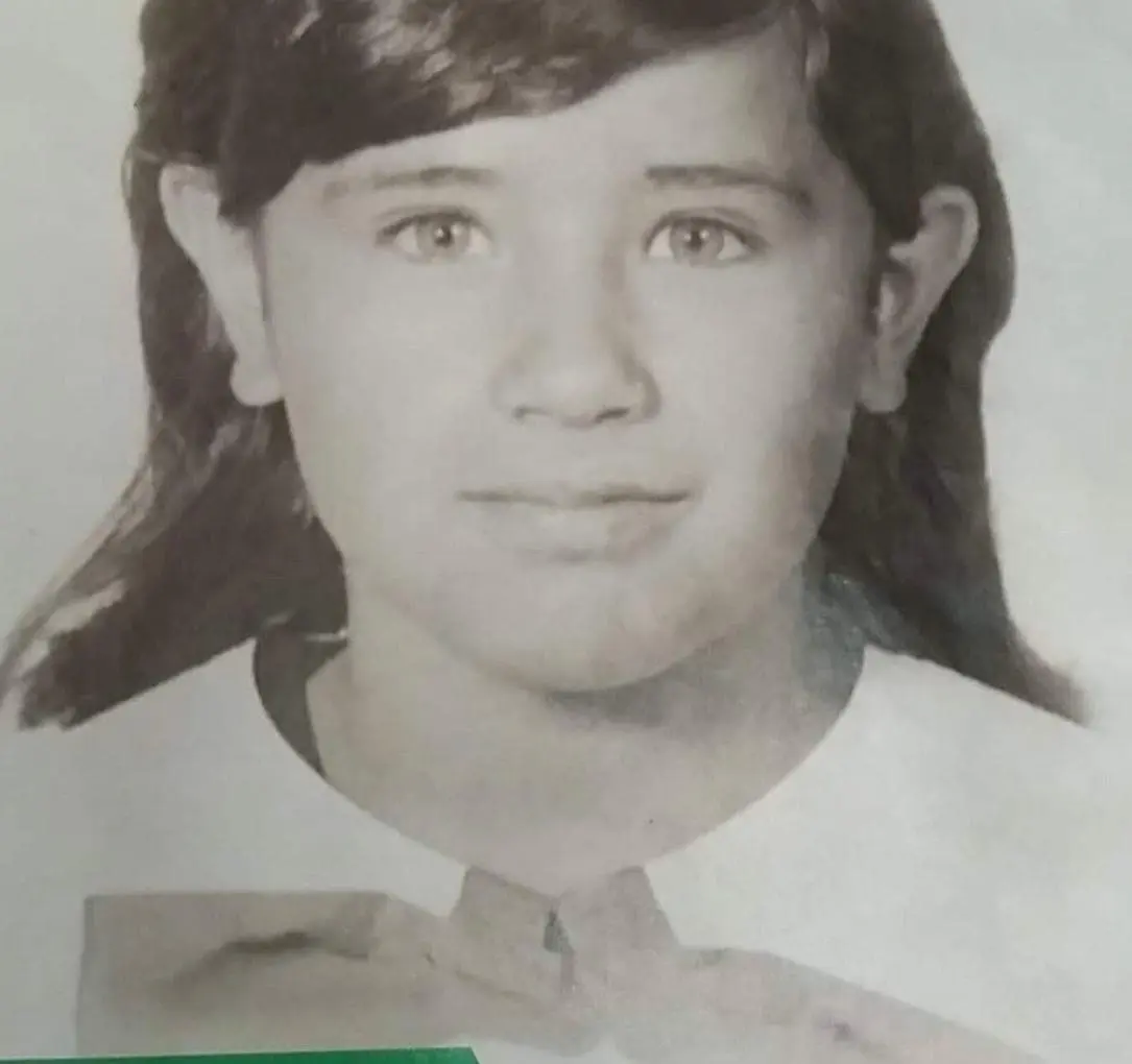 Mónica Noguera Flores nació el 27 de febrero de 1971 en la Ciudad de México. Mónica Noguera Flores nació el 27 de febrero de 1971 en la Ciudad de México.