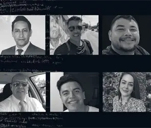 De Alejandro Leyva a Roxana Guzm&aacute;n: los periodistas asesinados en M&eacute;xico en lo que va de 2026