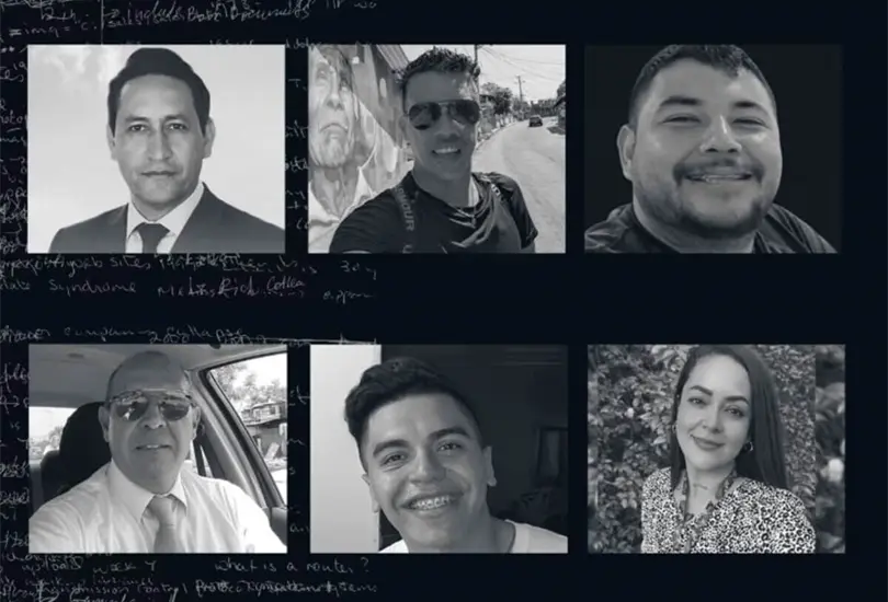Veracruz, Guerrero, Puebla y Oaxaca concentran los casos de periodistas asesinados registrados en México en lo que va de 2026. Veracruz, Guerrero, Puebla y Oaxaca concentran los casos de periodistas asesinados registrados en México en lo que va de 2026.