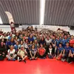 Puebla recibir&aacute; a m&aacute;s de 730 equipos en el Festival M&aacute;ster de Voleibol 2026