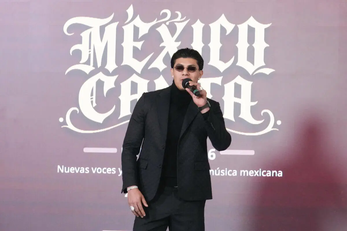 "Sí robaba, pero no combis": la historia de El Bogueto antes de llegar a la mañanera. Presidencia.