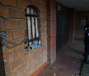 "&iquest;Tenemos que llegar al extremo de do&ntilde;a Carlota?": vecinos de la colonia Del Valle denuncian invasiones en Mat&iacute;as Romero