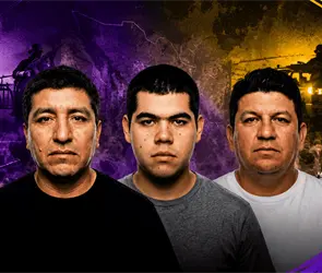 La nueva c&uacute;pula del CJNG: "El Pel&oacute;n", "El Sapo" y "El Jardinero", as&iacute; qued&oacute; la estructura