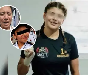 Madre de Dafne pide a Dana Yanina revelar qui&eacute;nes participaron en el feminicidio de su hija