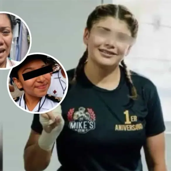 Madre de Dafne pide a Dana Yanina revelar qui&eacute;nes participaron en el feminicidio de su hija