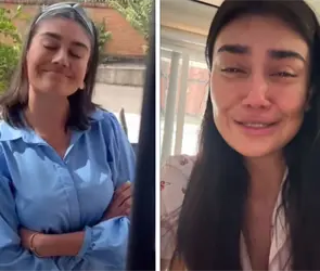 Qui&eacute;n es Ihara Maday, la doctora que fue amenazada por desalojar a su abuelo de su casa