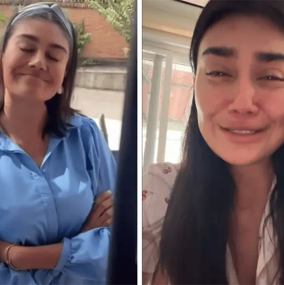 Qui&eacute;n es Ihara Maday, la doctora que fue amenazada por desalojar a su abuelo de su casa