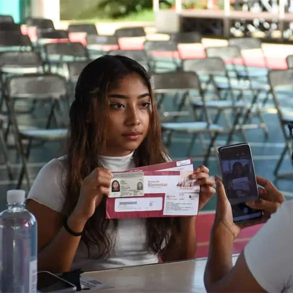 J&oacute;venes Construyendo el Futuro abre inscripciones en agosto: as&iacute; puedes registrarte para recibir m&aacute;s de 9 mil pesos al mes