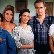 As&iacute; luce el elenco de Los parientes pobres 33 a&ntilde;os despu&eacute;s