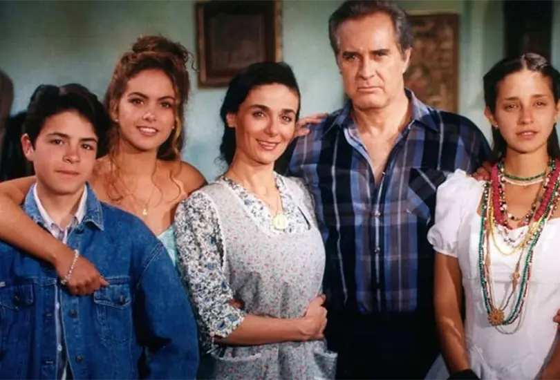 Los parientes pobres fue una popular telenovela mexicana de 1993 sobre una joven noble y buena que se obsesiona con tener dinero y darle una mejor posici&oacute;n econ&oacute;mica a su familia tras una promesa que le hizo a su padre en su lecho de muerte. &iquest;Qu&eacute; fue del elenco a 33 a&ntilde;os del estreno?
