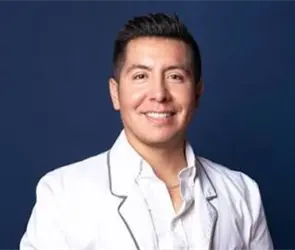 Mr. Doctor denuncia amenazas tras investigar el caso de Dafne y visitar la Academia Doenitz en Tamaulipas