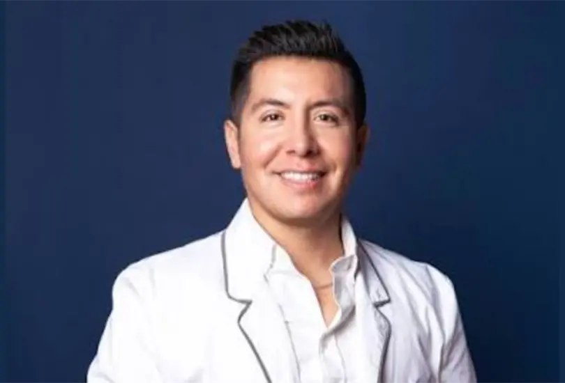 Mr. Doctor denuncia amenazas tras investigar el caso de Dafne y visitar la Academia Doenitz en Tamaulipas