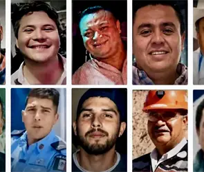 Multihomicidio en Zacatecas: llamadas telef&oacute;nicas habr&iacute;an sido la trampa para citar a las v&iacute;ctimas