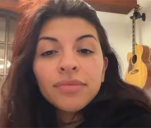 Paren de cancelarme: Cazzu pide un alto a las cr&iacute;ticas tras video donde se burla de M&eacute;xico