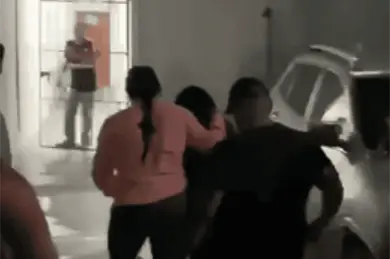 Dictan prisi&oacute;n preventiva contra Danna Yanina por presunta participaci&oacute;n en el feminicidio de Dafne 