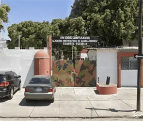 No tienen facultades para autorizar salvajadas: Morena va por revisi&oacute;n de escuelas militarizadas