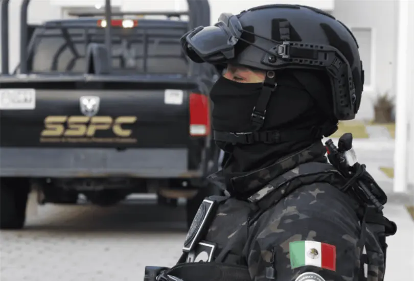 Las detenciones ocurrieron un d&iacute;a despu&eacute;s de la visita de la presidenta Claudia Sheinbaum a Morelos.