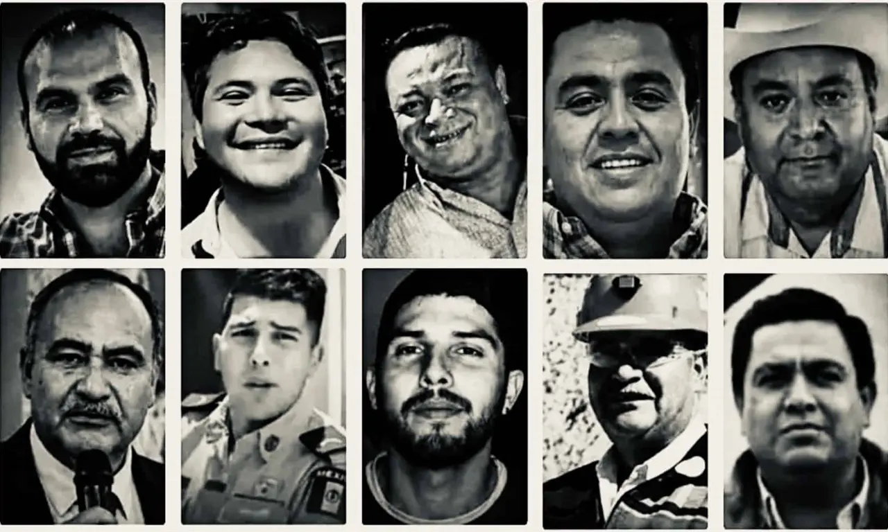  Multihomicidio en Zacatecas: Fiscalía investiga si dos empresarios asesinados estaban vinculados con una red de extorsión 