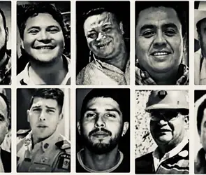 Multihomicidio en Zacatecas: Fiscal&iacute;a investiga si dos empresarios asesinados estaban vinculados con una red de extorsi&oacute;n
