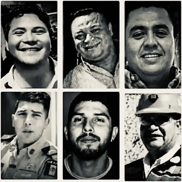 Multihomicidio en Zacatecas: Fiscal&iacute;a investiga si dos empresarios asesinados estaban vinculados con una red de extorsi&oacute;n