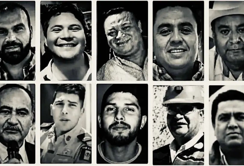 Multihomicidio en Zacatecas: Fiscalía investiga si dos empresarios asesinados estaban vinculados con una red de extorsión Multihomicidio en Zacatecas: Fiscalía investiga si dos empresarios asesinados estaban vinculados con una red de extorsión