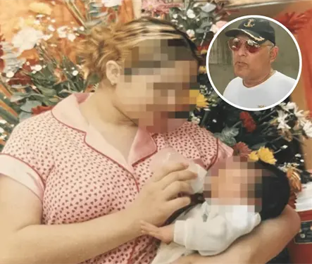 "Fue abuso": Exalumna acusa al director de la academia donde muri&oacute; Dafne y revela que tuvo una hija con &eacute;l