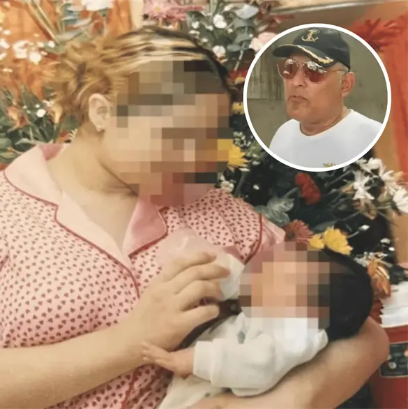 "Fue abuso": Exalumna acusa al director de la academia donde murió Dafne y revela que tuvo una hija con él "Fue abuso": Exalumna acusa al director de la academia donde murió Dafne y revela que tuvo una hija con él