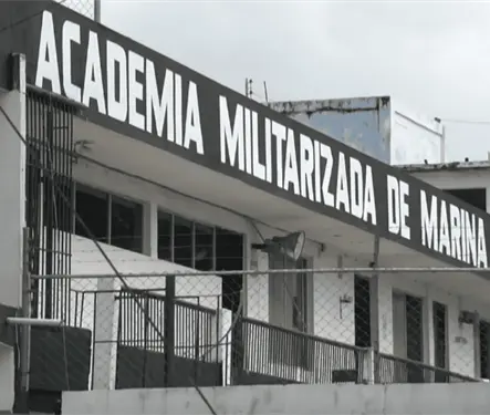 Academia Militarizada Doenitz: el caso Dafne rompe casi 30 a&ntilde;os de silencio sobre abusos y maltratos