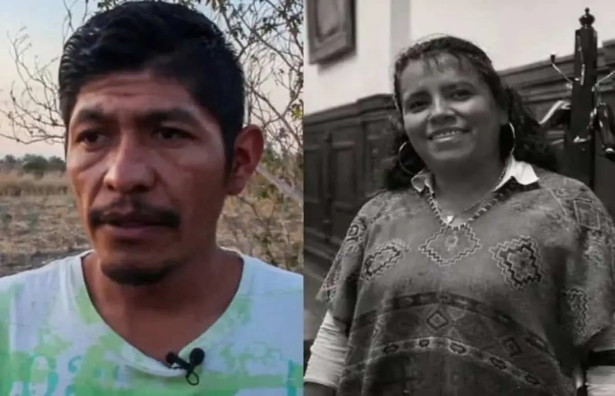Exalcalde de Temoac estaría vinculado con asesinatos de Samir Flores y Sandra Rosa Camacho Especial