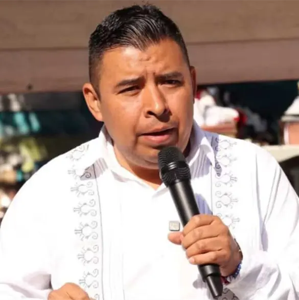 Caso Lav&iacute;n Moreno: edil de Temoac habr&iacute;a sido asesinado por ajuste de cuentas