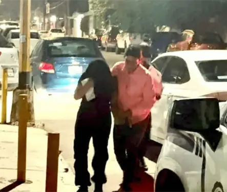 "Es un chivo expiatorio": Revelan que Danna Yanina, detenida por la muerte de Dafne, habr&iacute;a sido secuestrada tras la tragedia