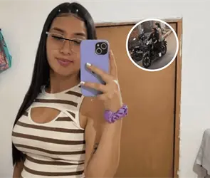 Difunden el &uacute;ltimo video de Mar&iacute;a Camila antes de su asesinato; estaba embarazada y no encuentran al beb&eacute;