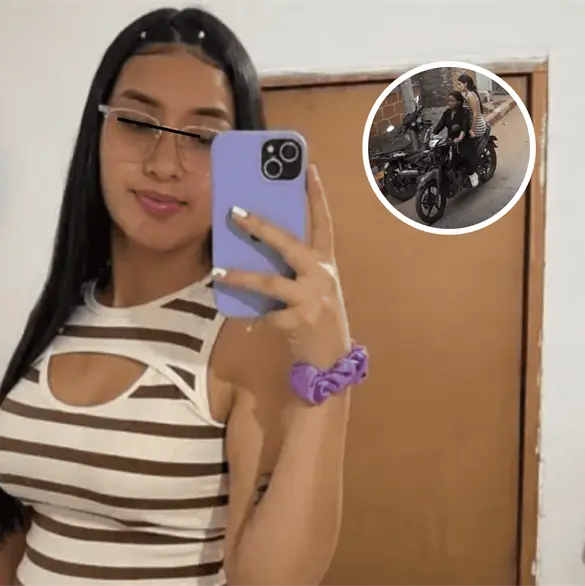 Difunden el &uacute;ltimo video de Mar&iacute;a Camila antes de su asesinato; estaba embarazada y no encuentran al beb&eacute;