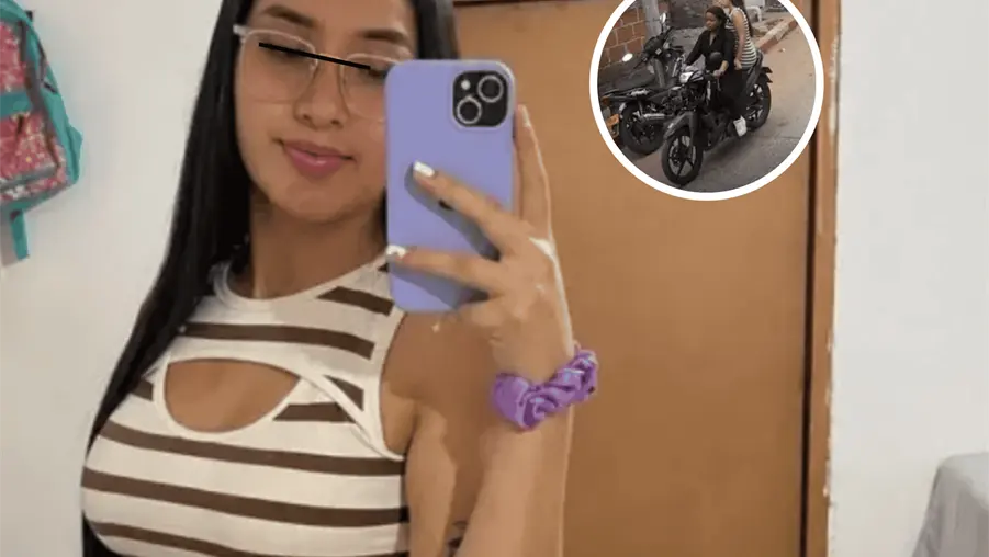 Difunden el &uacute;ltimo video de Mar&iacute;a Camila antes de su asesinato; estaba embarazada y no encuentran al beb&eacute;