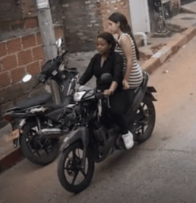 El caso de María Camila da un nuevo giro tras difundirse el último video antes de su asesinato. Especial.