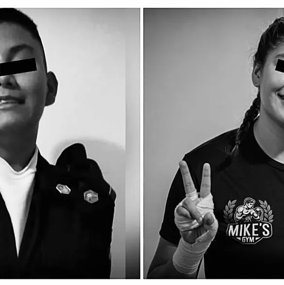 &iquest;Qu&eacute; une los casos de Erick y Dafne? Denuncias por presuntos abusos en academias militarizadas destapan un patr&oacute;n bajo investigaci&oacute;n