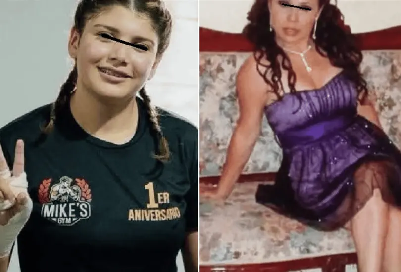 Con esta captura, suman tres personas detenidas por el caso: Danna Yanina N, Jorge Luis N y Estrella N.