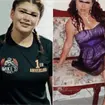 Revelan el sitio donde se ocultaba Estrellita para no ser detenida tras la muerte de Dafne Revelan el sitio donde se ocultaba Estrellita para no ser detenida tras la muerte de Dafne