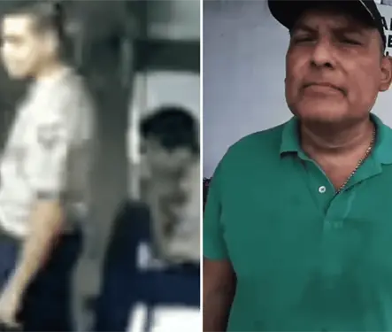 "En su c&oacute;moda": Exesposa del director de la academia donde muri&oacute; Dafne revela que encontr&oacute; fotos de alumnos 