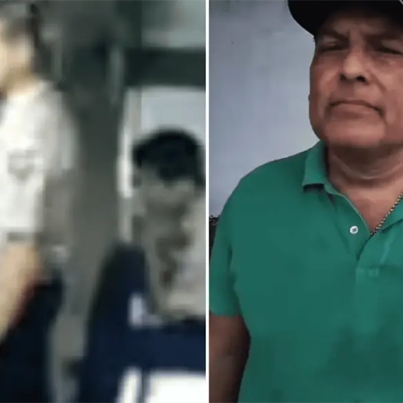 “En su cómoda”: Exesposa del director de la academia donde murió Dafne revela que encontró fotos de alumnos 